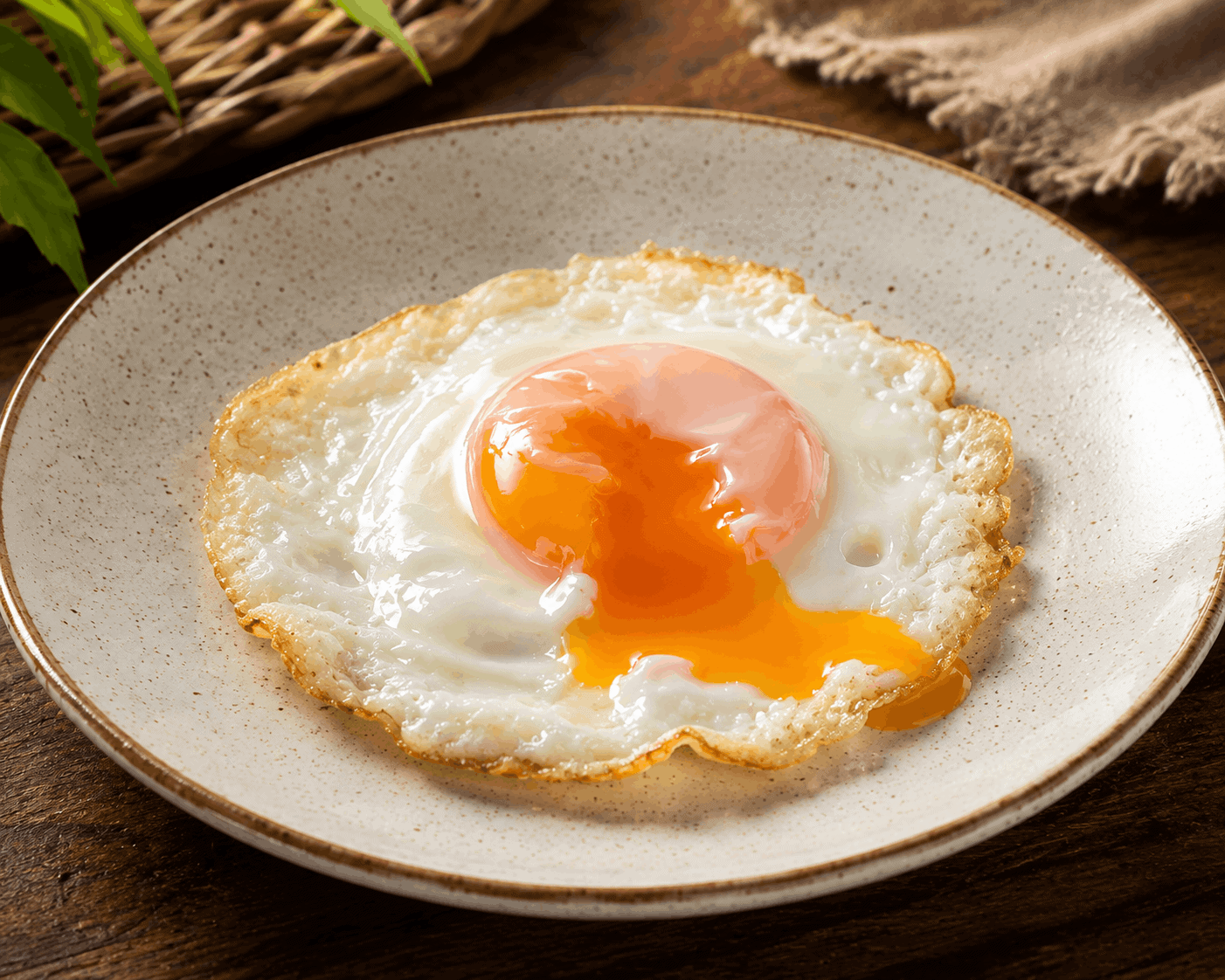 Telur mata