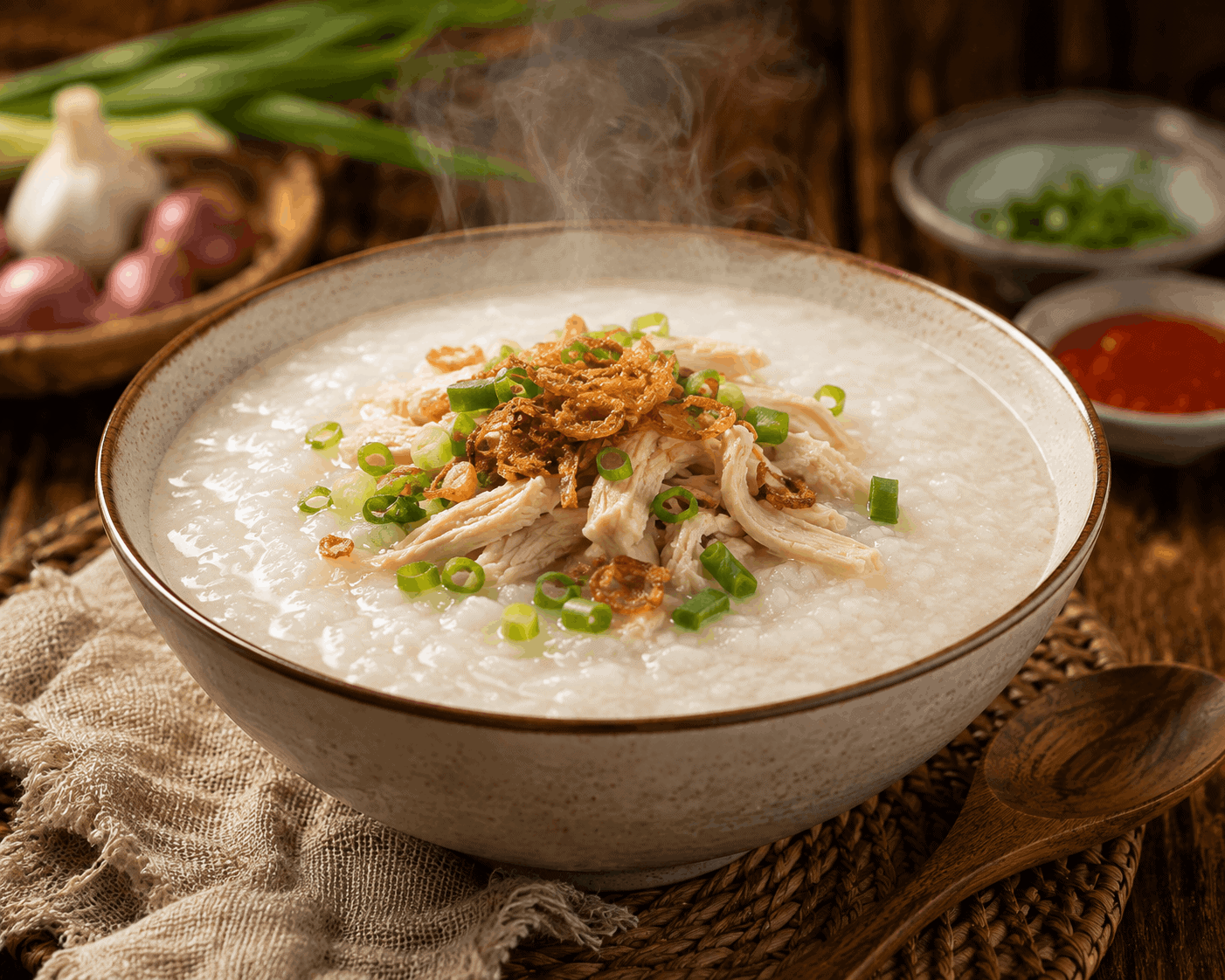 Bubur